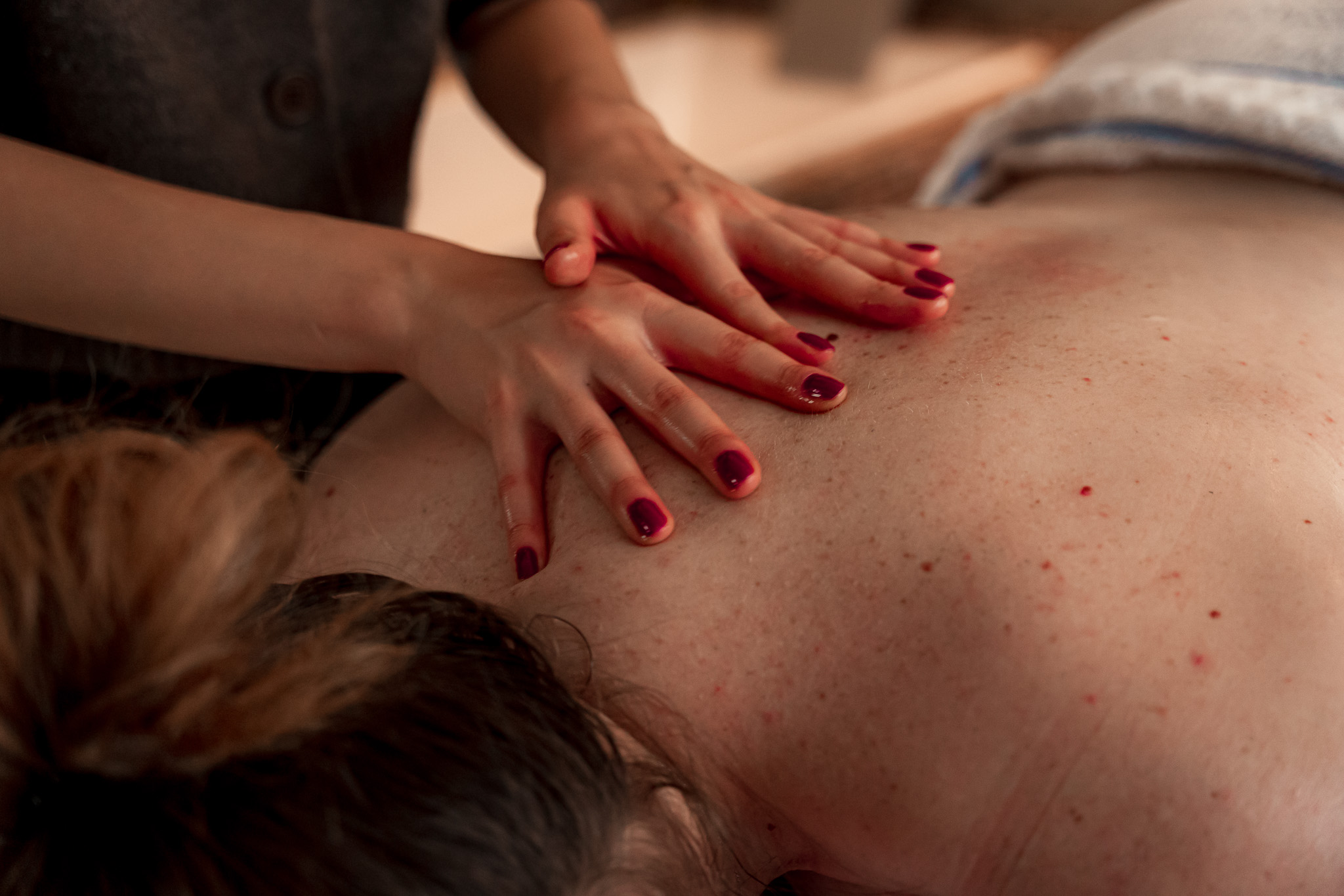 Relax Ganzk&ouml;rper